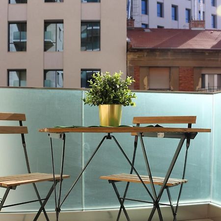 Grand Suites Corvin Budapesta Exterior foto