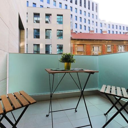 Grand Suites Corvin Budapesta Exterior foto